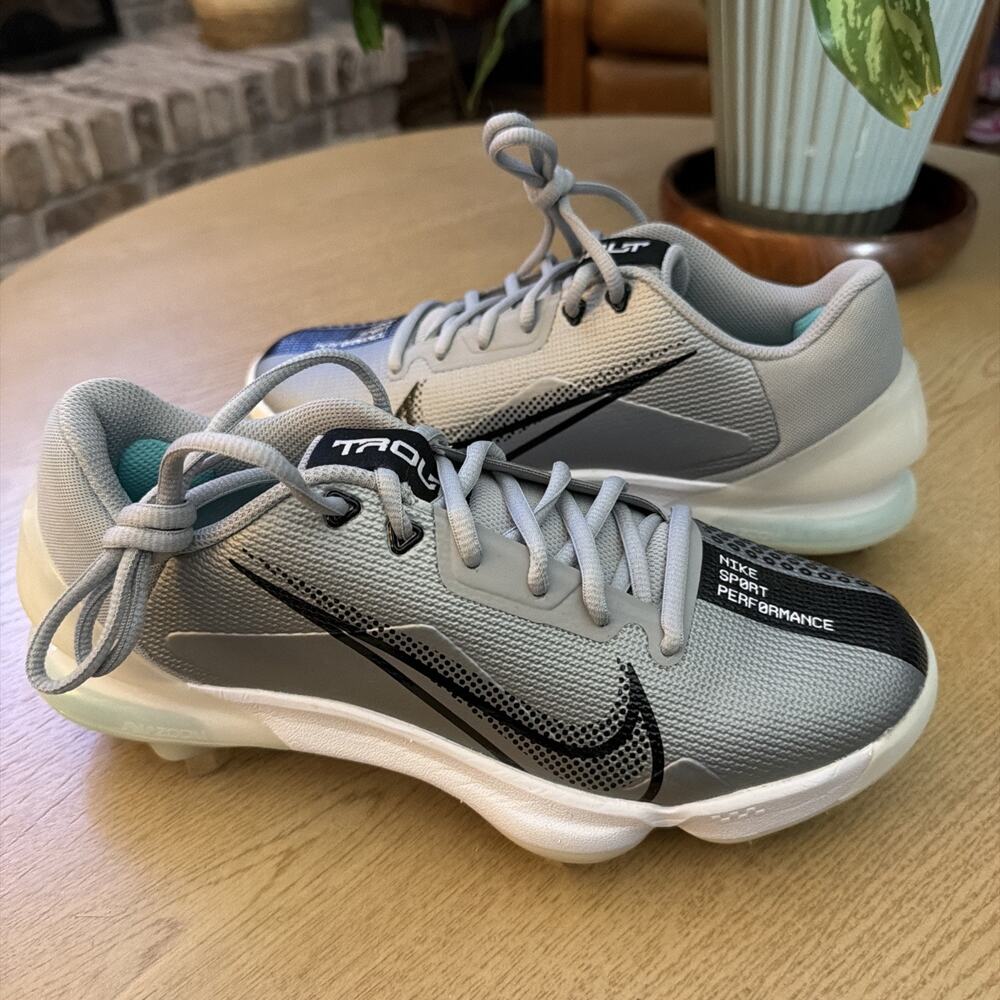 Nike Force Zoom Trout 7 Pro baseball cleat Size 7.0 Men’s